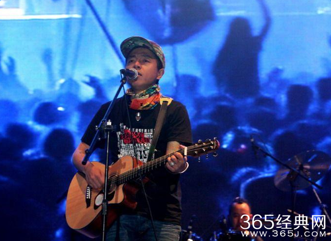 中国之星第五期歌单