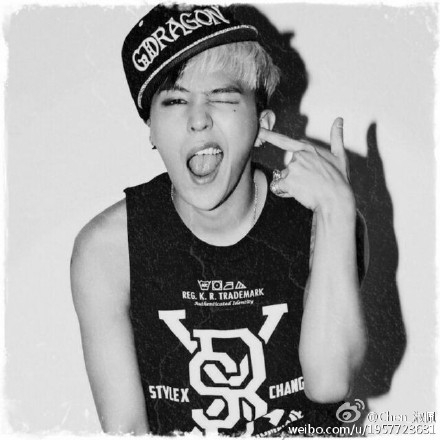 权志龙改编版一天一天视频