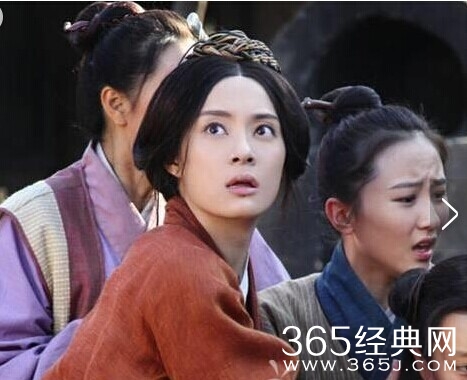 芈月传芈月和嬴稷为什么会发配燕国