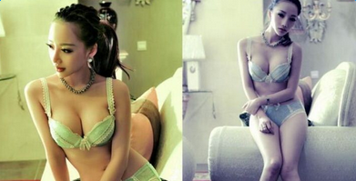 林娜冰21秒不雅视频