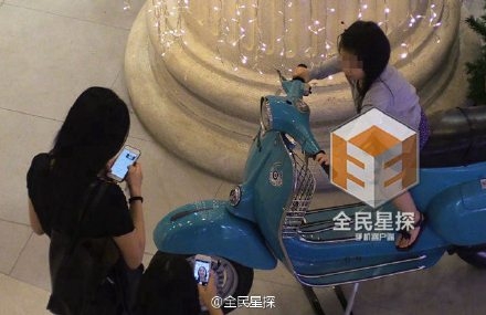 钟汉良隐婚生子被曝光