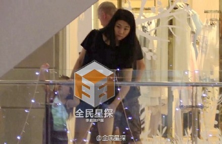 钟汉良隐婚生子被曝光