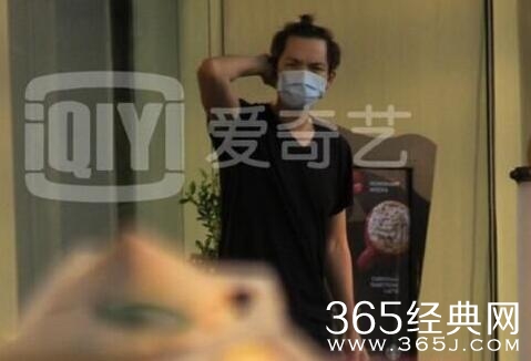 钟汉良为什么不承认结婚生子 老婆女儿照片意外曝光