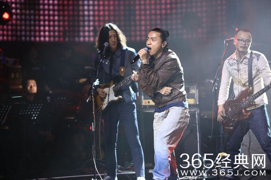 中国之星第五期排名情况