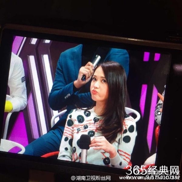 快乐大本营陈乔恩公主抱乔任梁是哪一期