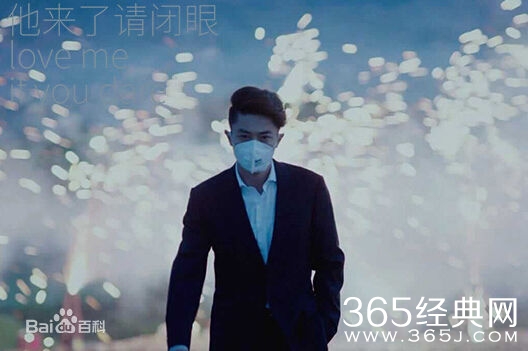 他来了请闭眼薄靳言第二人格Allen什么时候出现