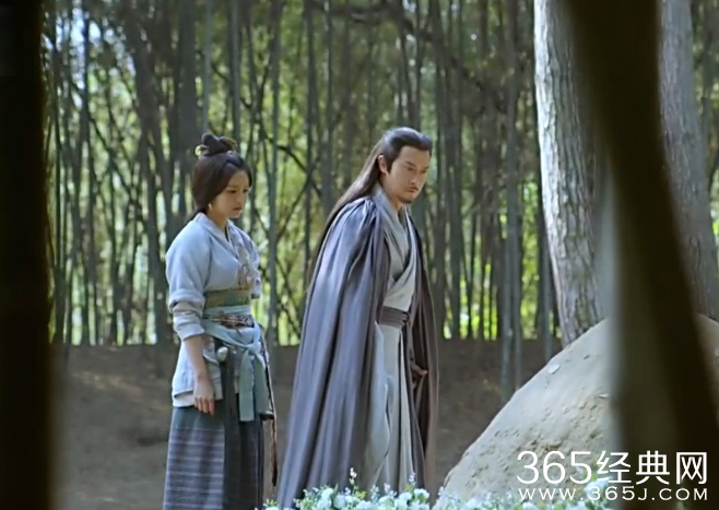 秦时明月第18集剧情介绍