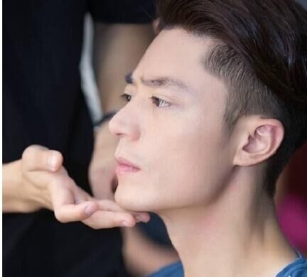 杨幂霍建华致命倒数什么时候上映