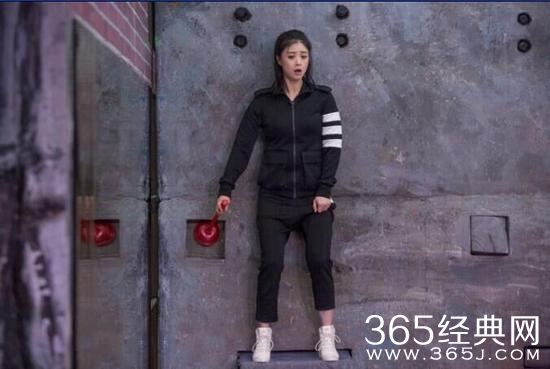 蒋欣疯狂的麦咭是哪一期