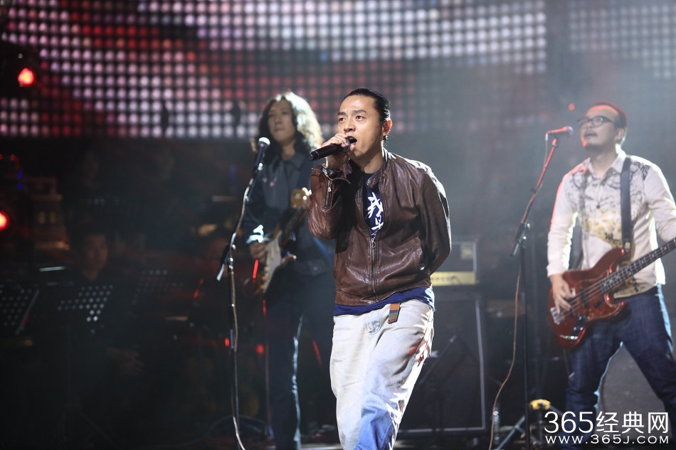 中国之星第五期补位歌手是谁