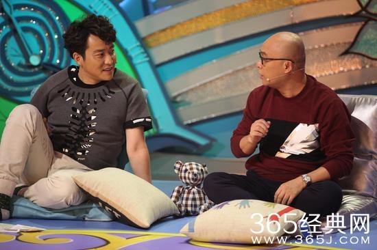 四大名助嘉宾是谁