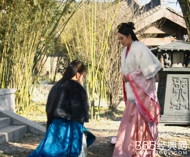 芈月传第31集剧情介绍