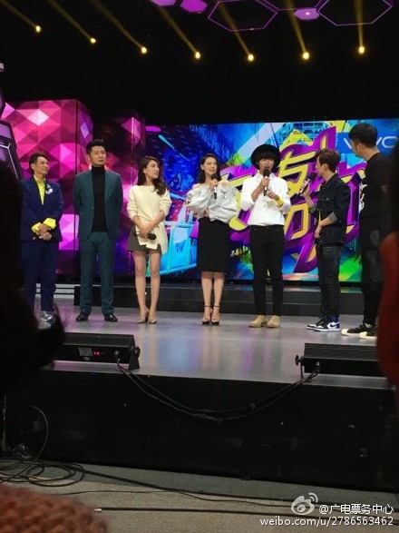 快乐大本营陈乔恩公主抱乔任梁是哪一期