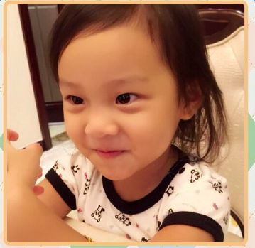 甜馨独唱大王叫我来巡山视频