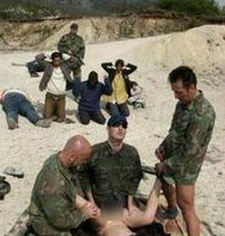 全美最大女子监狱罗维尔强奸女囚监控视频曝光