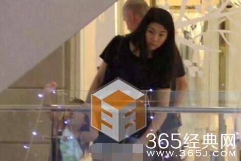 钟汉良为什么不承认结婚生子 老婆女儿照片意外曝光