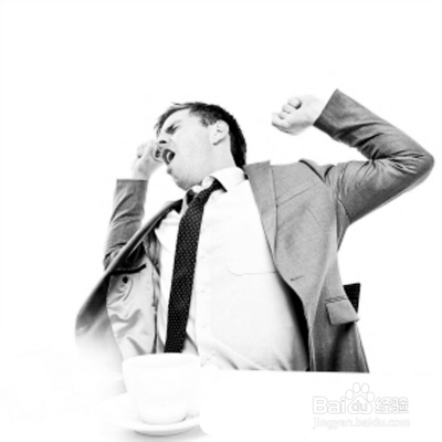 女生熬夜的危害