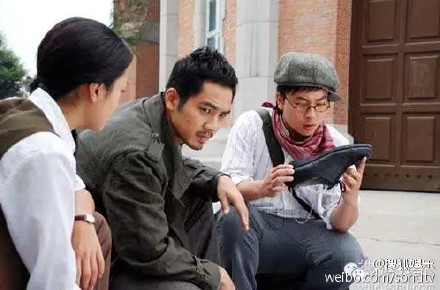 致钟汉良的一封信