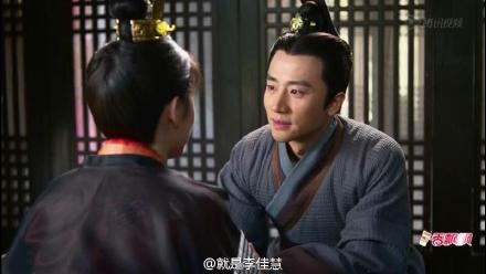 芈月传35集芈月为什么不跟黄歇离开咸阳