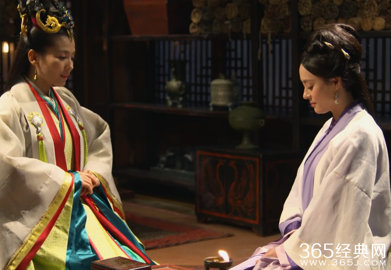 芈月传第33集剧情介绍