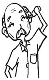 女生熬夜的危害