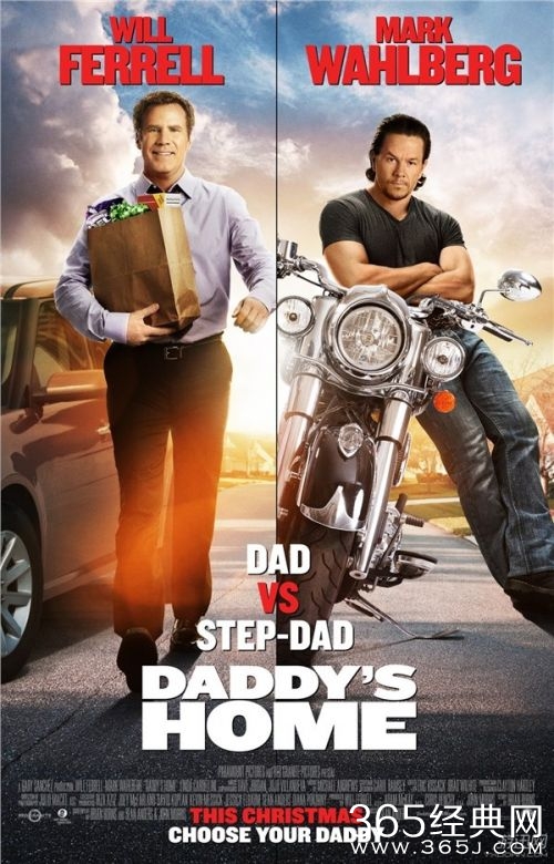 《变形金刚5》男主角公布 《泰迪熊》主演马克沃尔伯格