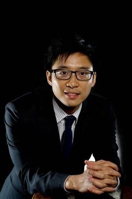 何超莲吴克群分手内幕 曝何超莲被霍启山追求