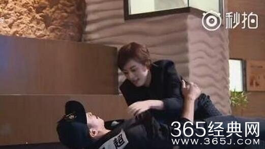 奔跑吧兄弟20151218期哪一队赢了 跑男3第8期分组情况