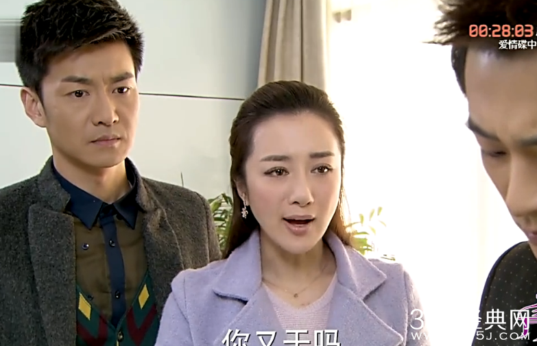 家和万事兴第62集剧情介绍