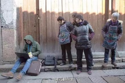 新闻哥：世界杯喵星人占领了！2015.12.17