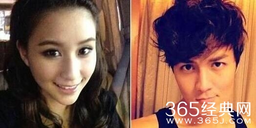 何超莲吴克群分手内幕 曝何超莲被霍启山追求