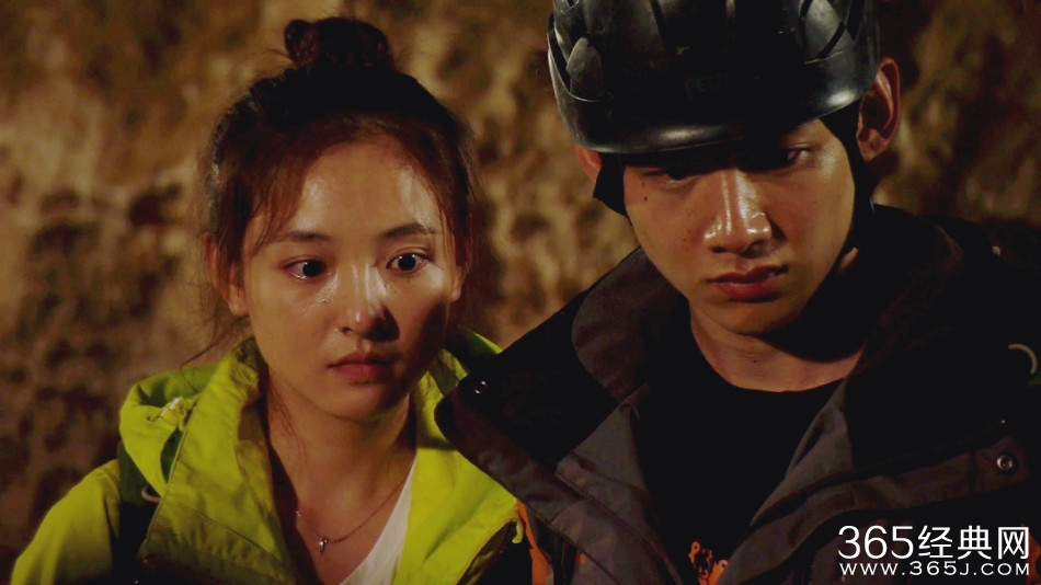 跟着贝尔去冒险吴倩受伤严重吗