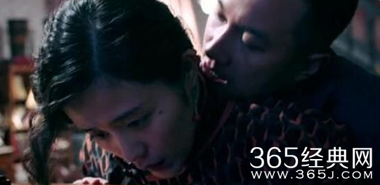 文章少帅激情戏第几集播出 文章激情戏视频观看