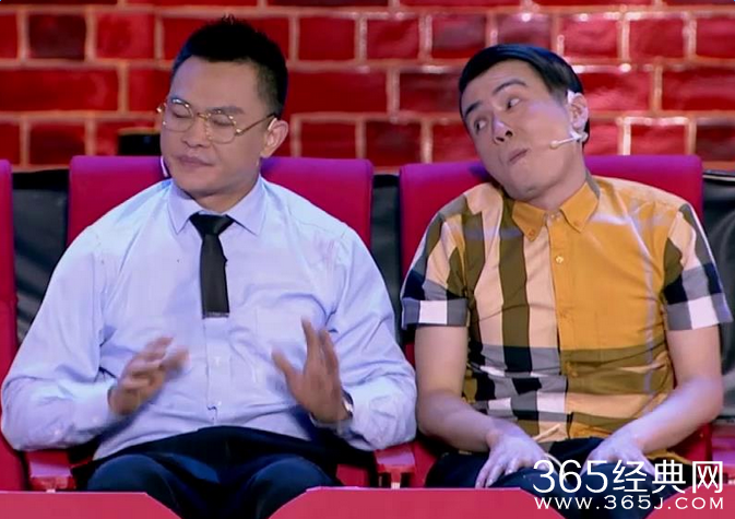 笑傲江湖复赛第四场叶逢春表演的节目叫什么