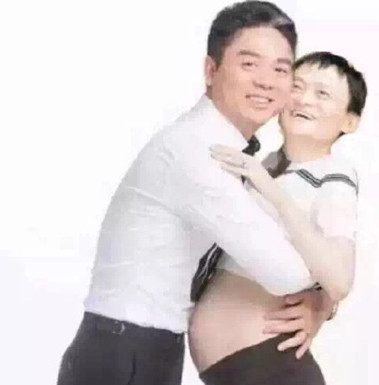 新闻哥：先减肥在跳河自杀！2015.12.18