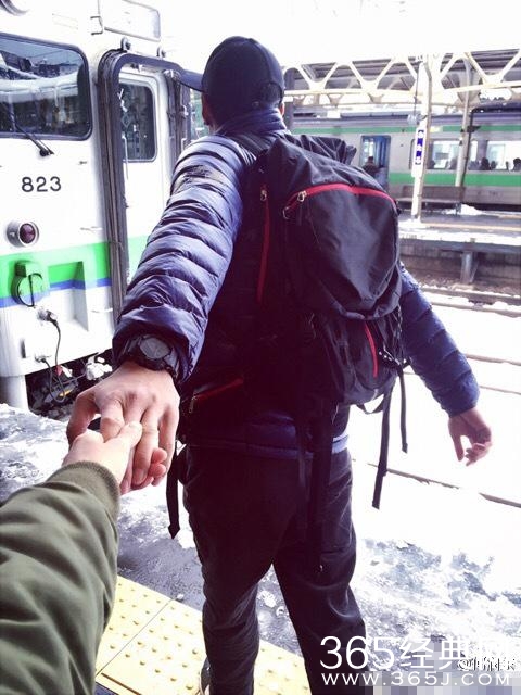 何润东女友Peggy个人资料