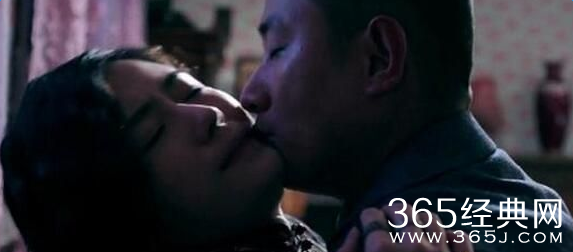 文章少帅激情戏第几集播出 文章激情戏视频观看