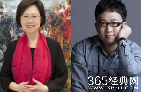 琼瑶诉于正案终审现场照曝光 琼瑶胜诉