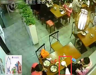 新闻哥：先减肥在跳河自杀！2015.12.18