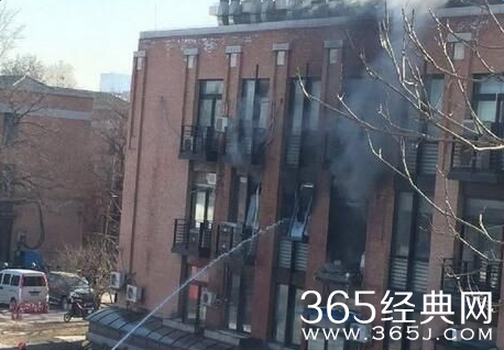 清华大学实验室爆炸博士后死亡