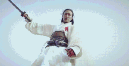 秦时明月盖聂的渊虹为什么轻易就断