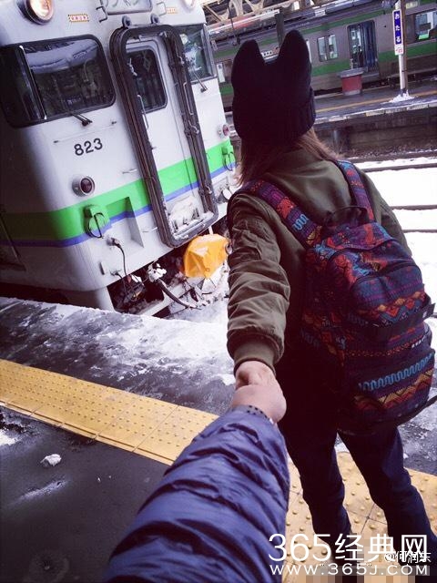 何润东女友Peggy个人资料