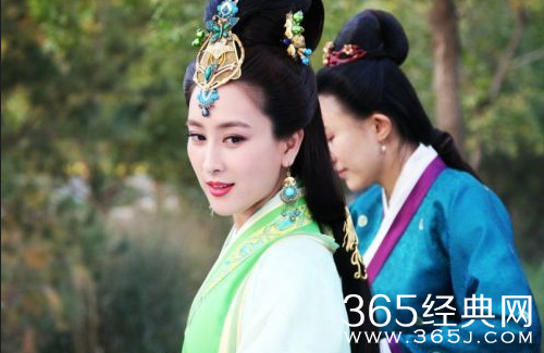 芈月传魏夫人故意让魏长使顶罪吗