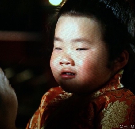 芈月传小赢荡扮演者是谁呢