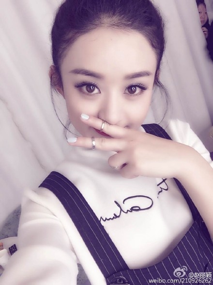 赵丽颖新歌我从来不存在歌词下载