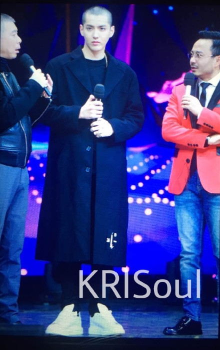 老炮儿剧组上天天向上是哪一期