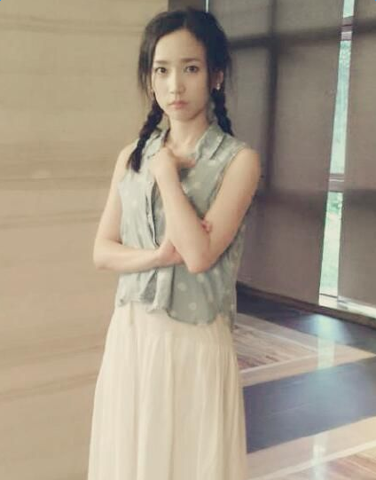 芈月传东鹿公主谁演的