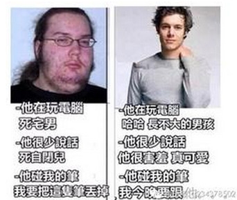 新闻哥：这是个看脸的时代！2015.12.21