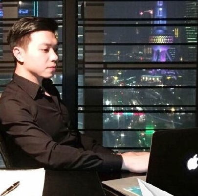 一站到底20151221期李俊翔个人资料