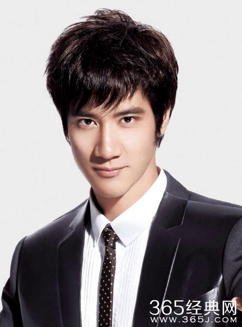 王力宏微博纪念出道20周年 盘点90后追过的明星